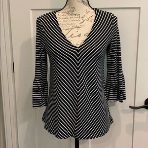 Lucky brand cotton top